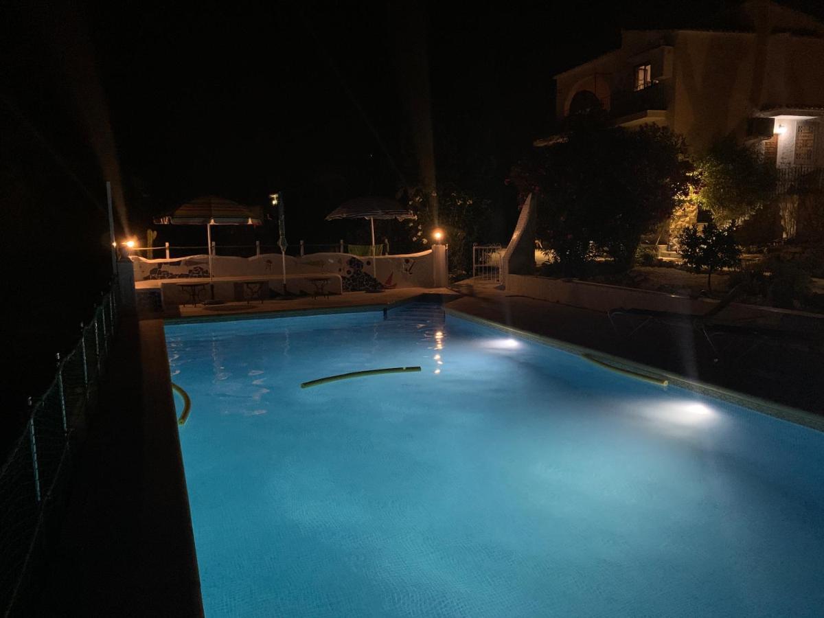 El Garbi Villa Calpe Luaran gambar