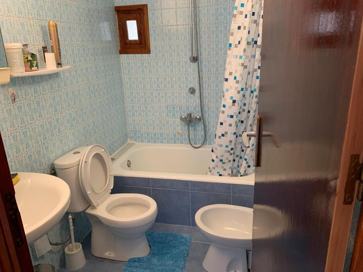 El Garbi Villa Calpe Luaran gambar