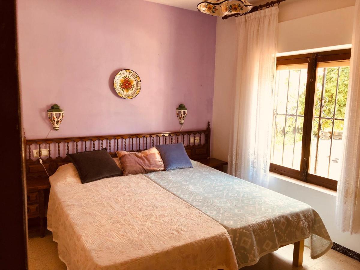 El Garbi Villa Calpe Luaran gambar