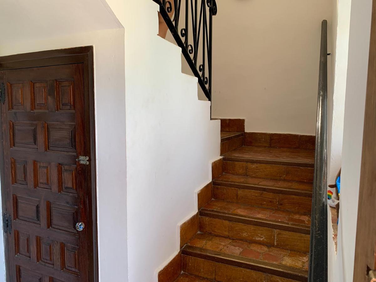 El Garbi Villa Calpe Luaran gambar