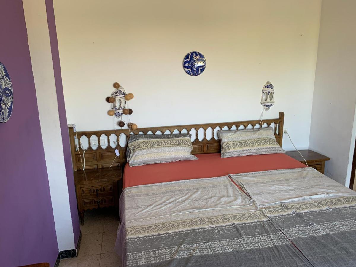 El Garbi Villa Calpe Luaran gambar