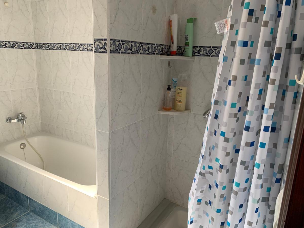 El Garbi Villa Calpe Luaran gambar