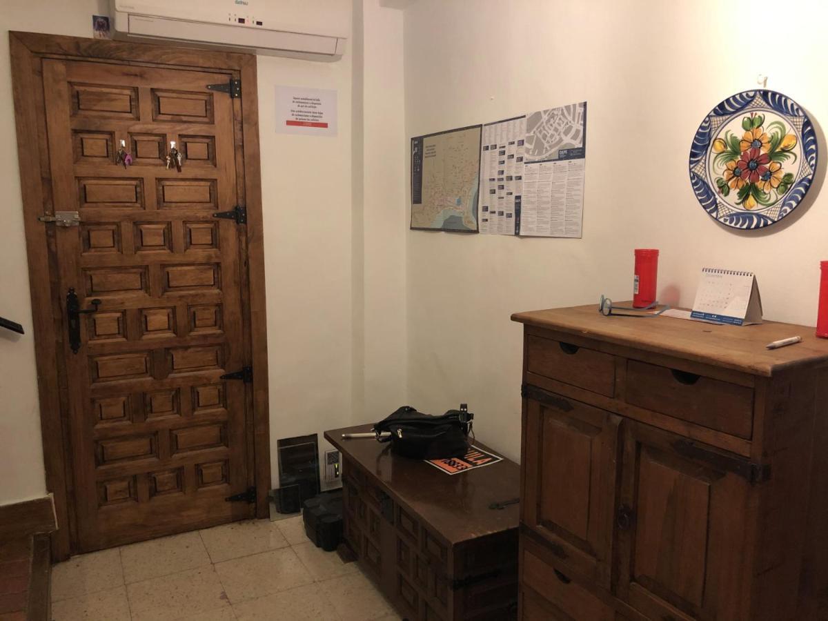 El Garbi Villa Calpe Luaran gambar