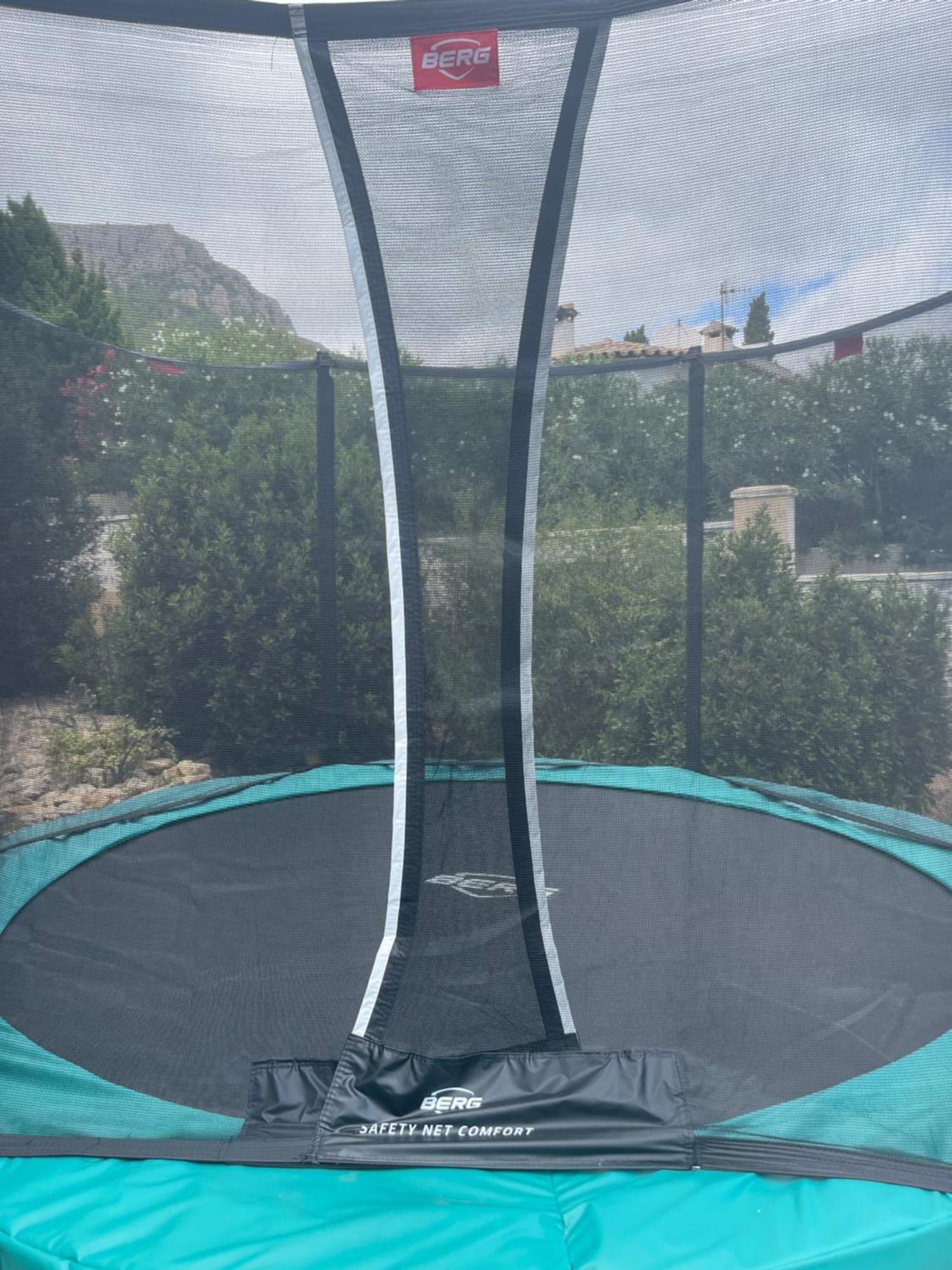 El Garbi Villa Calpe Luaran gambar