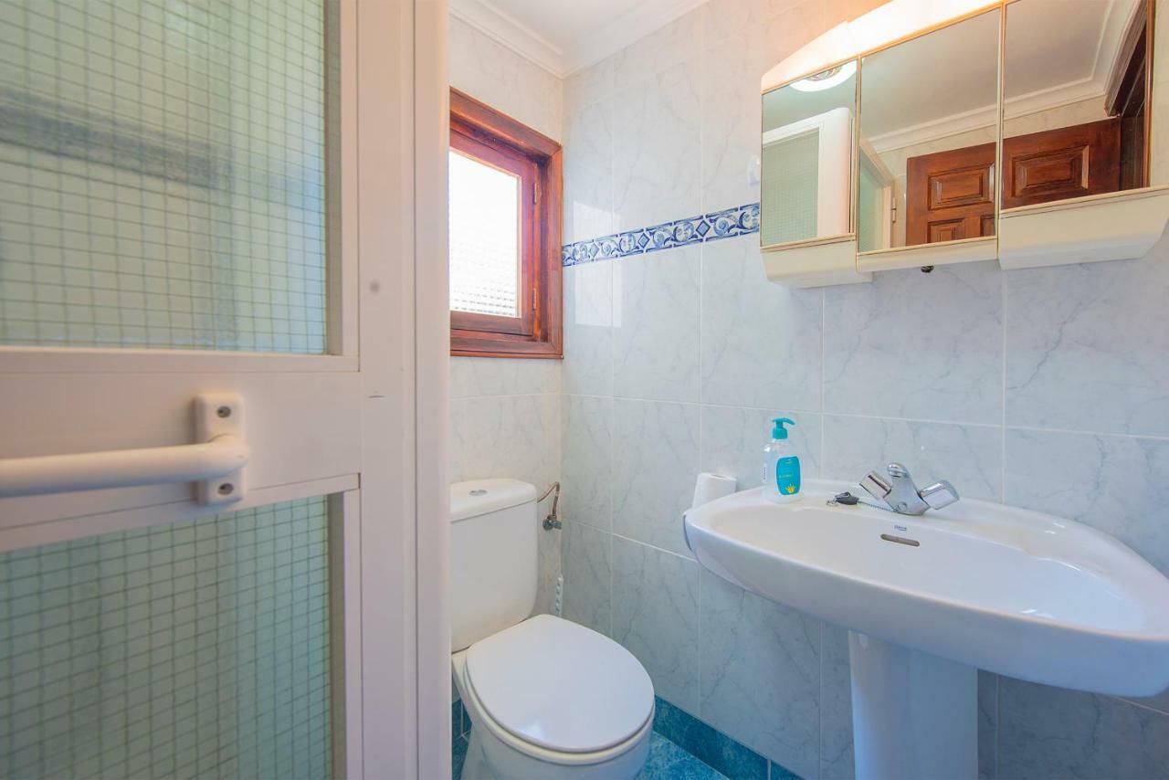 El Garbi Villa Calpe Luaran gambar