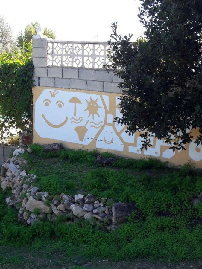 El Garbi Villa Calpe Luaran gambar